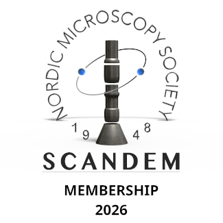 SCANDEM membership 2026
