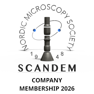 SCANDEM company membership 2026